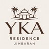 Logo Yka Residence